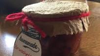 Bruschetta in a jar Bruschetta in a jar