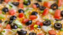 7 Layer Bean Dip Recipe 7 Layer Bean Dip Recipe