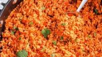 Spanish Rice Spanish Rice