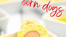 Instant Pot Corn Dogs Instant Pot Corn Dogs