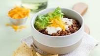 Chili Con Carne Recipe Chili Con Carne Recipe