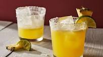 Pineapple Margarita Pineapple Margarita
