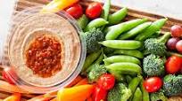 Hummus Antipasto Platter Hummus Antipasto Platter