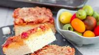 SFINCIONE: SICILIAN PIZZA RECIPE & HISTORY - all you need to know! SFINCIONE: SICILIAN PIZZA RECIPE & HISTORY - all you need to know!