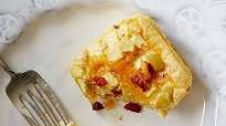 Apple Cheddar Bacon Egg Muffins Apple Cheddar Bacon Egg Muffins