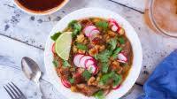 Authentic Mexican Pozole Authentic Mexican Pozole