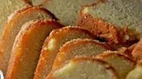 Sour Cream Butter Bundt Cake Sour Cream Butter Bundt Cake