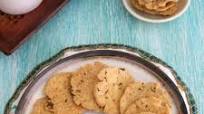Methi mathri recipe Methi mathri recipe