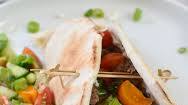 Spiced Ground Lamb Pita Recipe Spiced Ground Lamb Pita Recipe