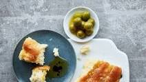 Focaccia Focaccia