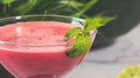 Watermelon Mint Lemonade Watermelon Mint Lemonade