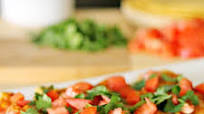 Quick and Healthy Chicken Enchiladas Recipe Quick and Healthy Chicken Enchiladas Recipe