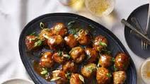 Instant Pot Meatballs Instant Pot Meatballs