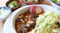 Vegan Pozole Vegan Pozole