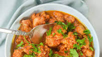 Slow Cooker Chicken and Cauliflower Tikka Masala Slow Cooker Chicken and Cauliflower Tikka Masala