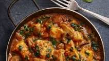 Slimming World chicken saag Slimming World chicken saag