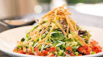 The Cheesecake Factory's SkinnyLicious Mexican Tortilla Salad The Cheesecake Factory's SkinnyLicious Mexican Tortilla Salad