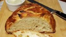 GoWise / Instant Pot Yogurt Whey Dutch Oven Crusty Bread | This Old Gal GoWise / Instant Pot Yogurt Whey Dutch Oven Crusty Bread | This Old Gal