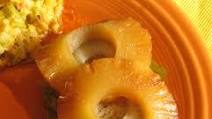 Paula Deen Pork Chops and Pineapple Pie Paula Deen Pork Chops and Pineapple Pie