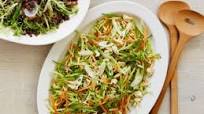 Broccoli-Ramen Slaw Broccoli-Ramen Slaw