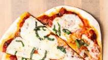 Flatbread Pizza Dough Flatbread Pizza Dough