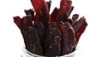Beef Jerky Beef Jerky
