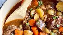 Guinness Beef Stew Guinness Beef Stew