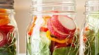 Instant Pot Barley Lunch Jars Instant Pot Barley Lunch Jars