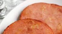 Air Fryer Ham Steaks Air Fryer Ham Steaks