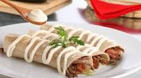 Chimichanga Chimichanga
