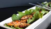 Maple-Peanut Sesame Chicken (Low FODMAP) Maple-Peanut Sesame Chicken (Low FODMAP)