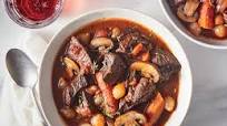 French-Style Beef Stew French-Style Beef Stew