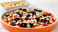 5-Layer Greek Dip 5-Layer Greek Dip