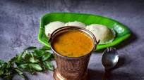 Quick Sambar without dal /Sambar recipe Quick Sambar without dal /Sambar recipe