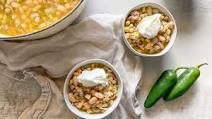 Best White Turkey Chili Recipe Best White Turkey Chili Recipe
