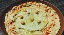 Hummus Hummus