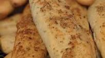 Garlic parmesan breadsticks Fast2eat Garlic parmesan breadsticks Fast2eat