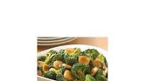 Asian Broccoli Stir-Fry Asian Broccoli Stir-Fry