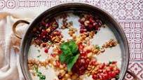 Fattet Hummus Fattet Hummus