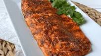 Roasted Salmon Recipe Roasted Salmon Recipe