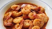 Louisiana Killer Shrimp Louisiana Killer Shrimp