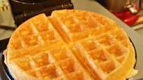 Easiest Way to Make Super Quick Homemade Belgian Waffles Easiest Way to Make Super Quick Homemade Belgian Waffles