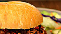 Instant Pot® Sloppy Joes Instant Pot® Sloppy Joes