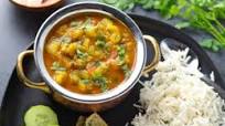 Ridge Gourd Curry Recipe | Turai ki subzi - Pressure Cooker Ridge Gourd Curry Recipe | Turai ki subzi - Pressure Cooker