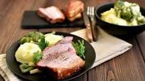 Low Carb Crispy Slow-Roasted Pork Belly Low Carb Crispy Slow-Roasted Pork Belly