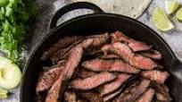 Steak Fajitas Steak Fajitas