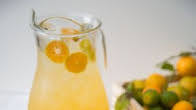 Calamansi Juice (Filipino Lemonade) Calamansi Juice (Filipino Lemonade)
