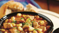 Hearty Chicken Chili Hearty Chicken Chili