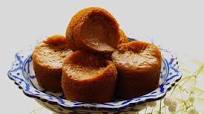 Malaysian Style Steamed Caramel Cakes Malaysian Style Steamed Caramel Cakes