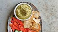 Split Pea Hummus Split Pea Hummus